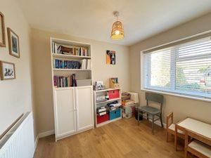 Office/ Playroom- click for photo gallery